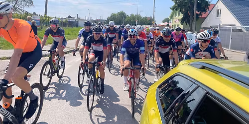 Po trase Sere\u010fmarat\u00f3nu 1\/2