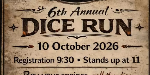 Unforgiven smc Dice run 