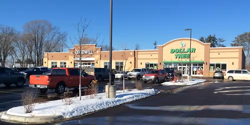 Parking Oppidan (18+)