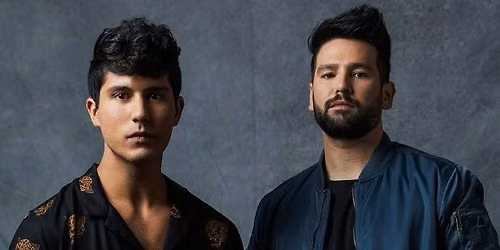 Dan And Shay: The Young Tour