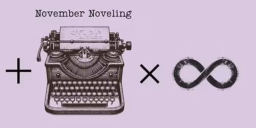 Evening Writing @ The Library