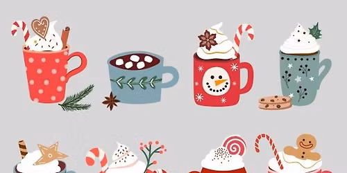 Christmas on Market - Parade Beverages