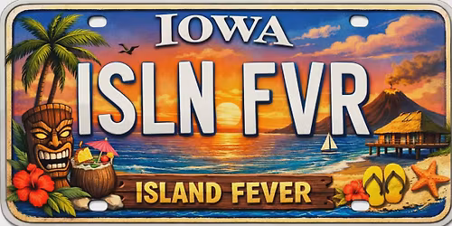 Island Fever Phlocking 2026