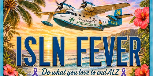 Island Fever Phlocking 2026