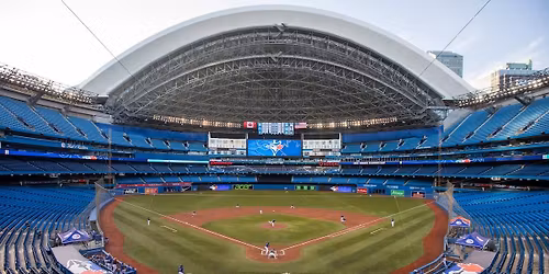 Parking Spring Training: Baltimore Orioles at Toronto Blue Jays