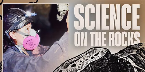 Science on the Rocks: Bats, Geology, and Conservation