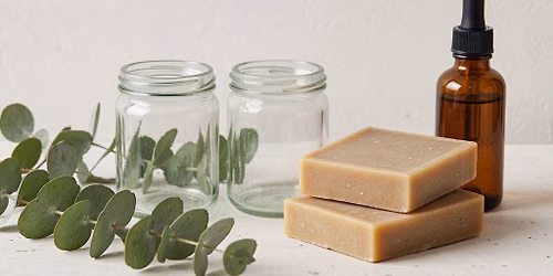 Creating Natural Cleaning Products
