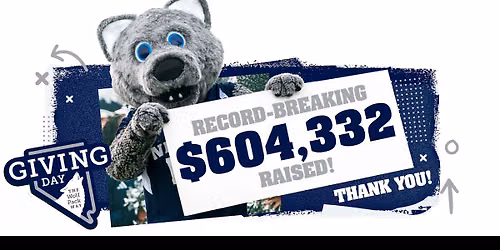 Nevada Wolf Pack Women's Volleyball vs. Wyoming Cowgirls