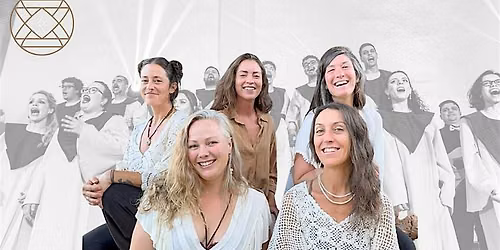 Sacred Threshold Songs to Sing & Receive with The Threshold Weavers