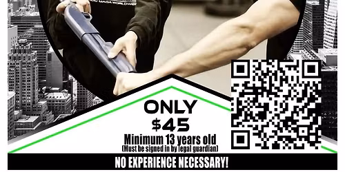 Active Shooter Seminar