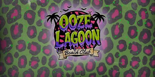 OOZE LAGOON BEACH CLUB