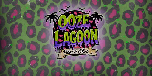 OOZE LAGOON BEACH CLUB