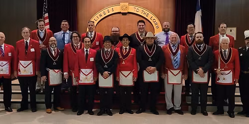 Stated Convocation
