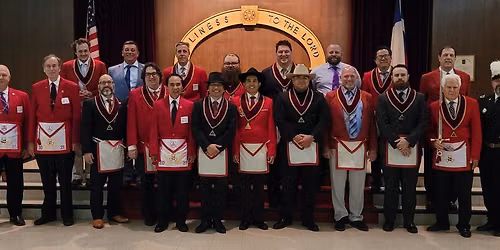 Stated Convocation