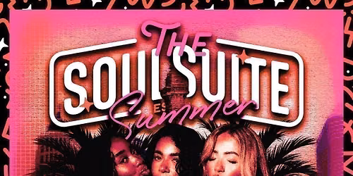 Soul Suite Summer | Ep 7
