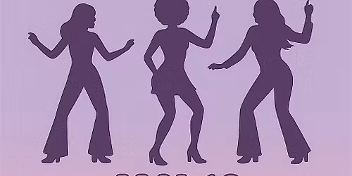 BELL BOTTOMS & BADDIES