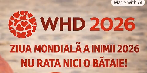 Ziua Mondial\u0103 a Inimii