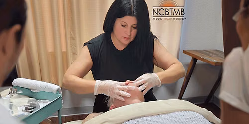 Buccal Intraoral Non-Surgical Facelift Workshop - Chicago, IL
