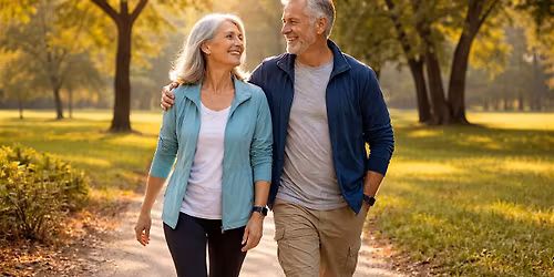 San Diego Singles Speed Dating Walk, Ages 65+
