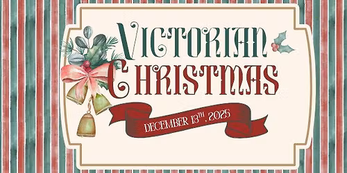 Victorian Christmas