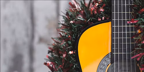 Julkonsert med Musiklinjen