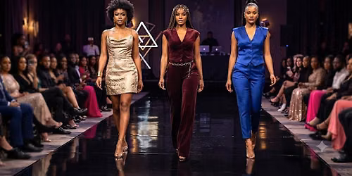 The Tailrd Showcase - Mini Fashion Show
