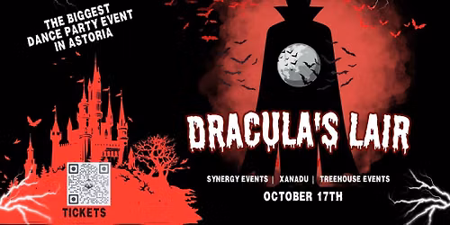 Dracula - Play at Hartford Stage