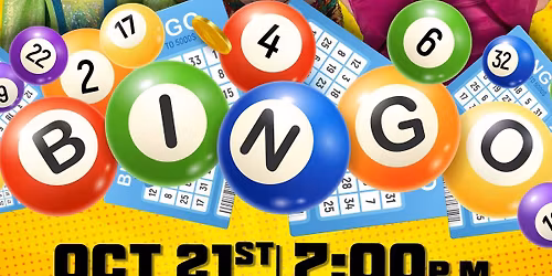 Bitchy Bingo