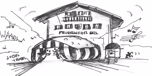 Spritzenhausfest Erl