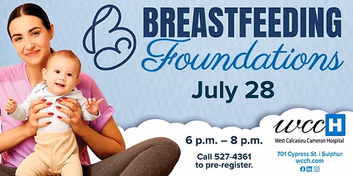 Breastfeeding Foundations