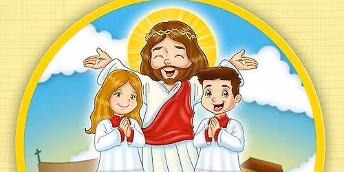 PEREGRINACI\u00d3N ANUAL DE MONAGUILLOS 2026 \u2764\ufe0f