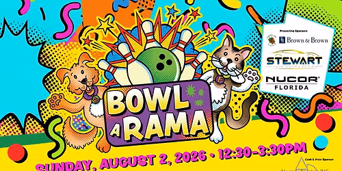 Bowl-A-Rama 2026
