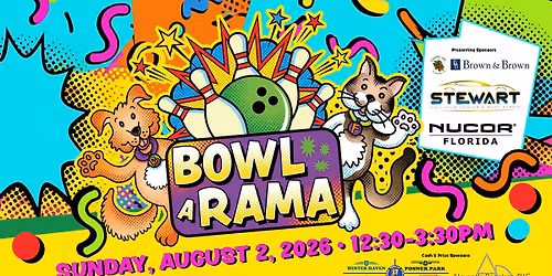 Bowl-A-Rama 2026