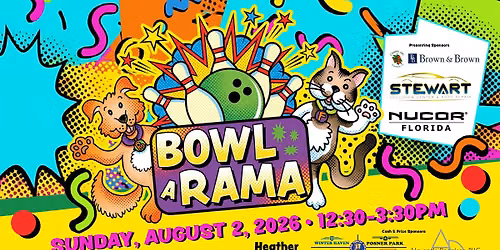 Bowl-A-Rama 2026
