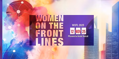 Women on the Front Lines