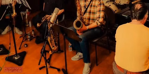 Friday July 17 - Josh Collazo's Jazzboree
