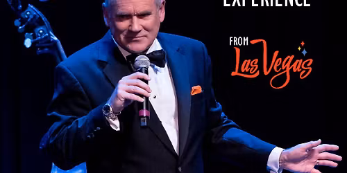 Dave Halston - The Sinatra Experience