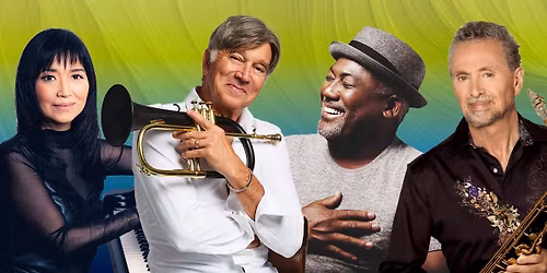 Lowcountry Jazz Festival 2026: Day Two