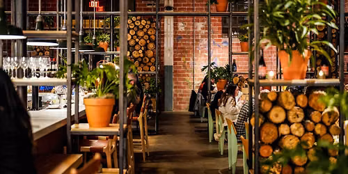 Fife & Farro Venue Showcase