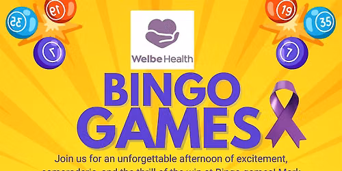 Bingo Games