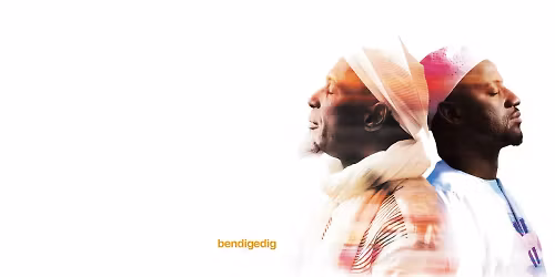 Omar Sosa, Seckou Keita in Greater London