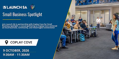 Small Business Spotlight