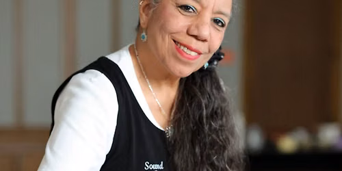 Guided Meditation Sound Journey, Friday, July 24  - 1:30PM Yoga Bliss Festival 2026
