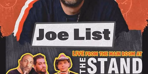 Joe List