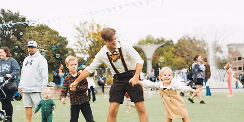Old Town OKTOBERFEST