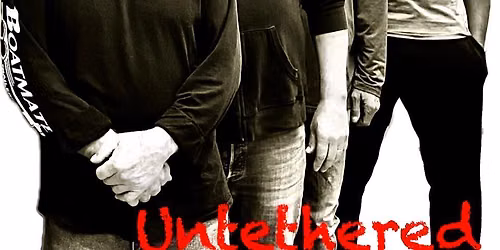Untethered is back!