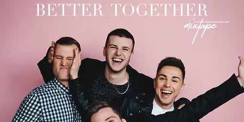 Anthem Lights at Ohio Star Theater