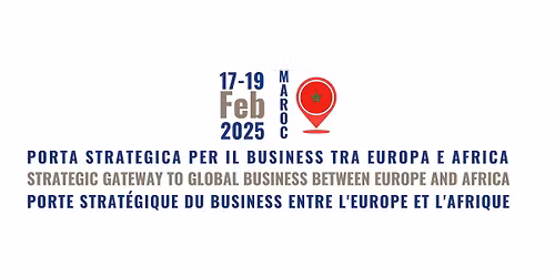 Morocco: Strategic Gateway to Global Business between Europe and Africa