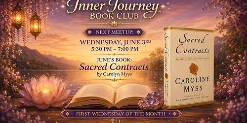 Inner Journey Book Club