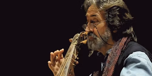 Jordi Savall in Paris